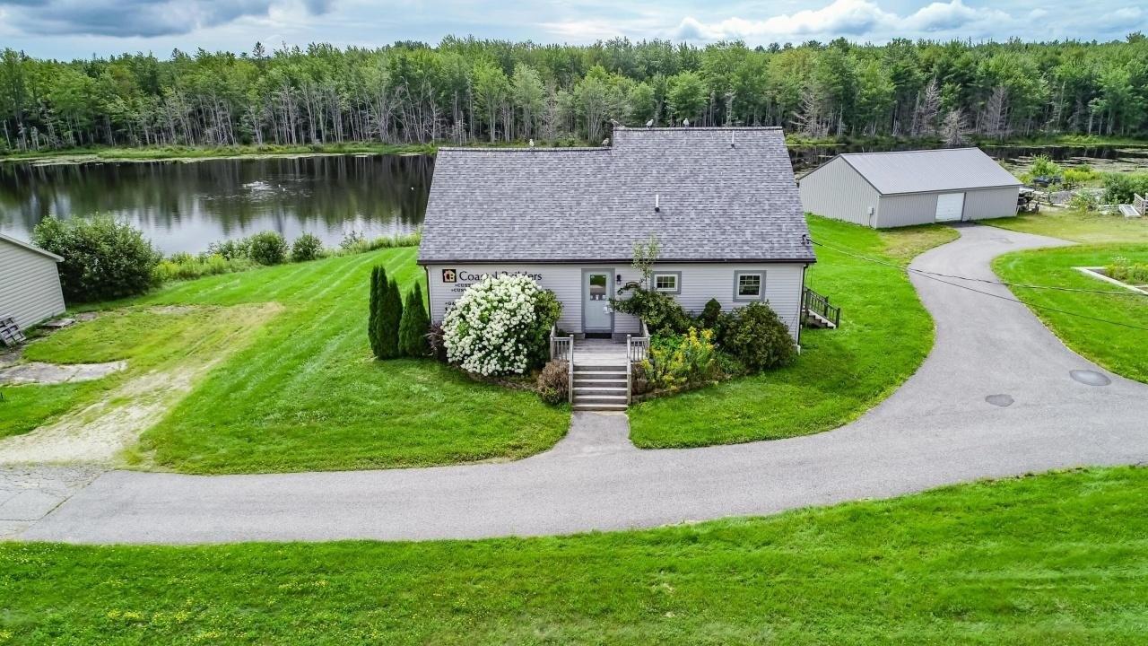 Property Image for 393 Bar Harbor Road