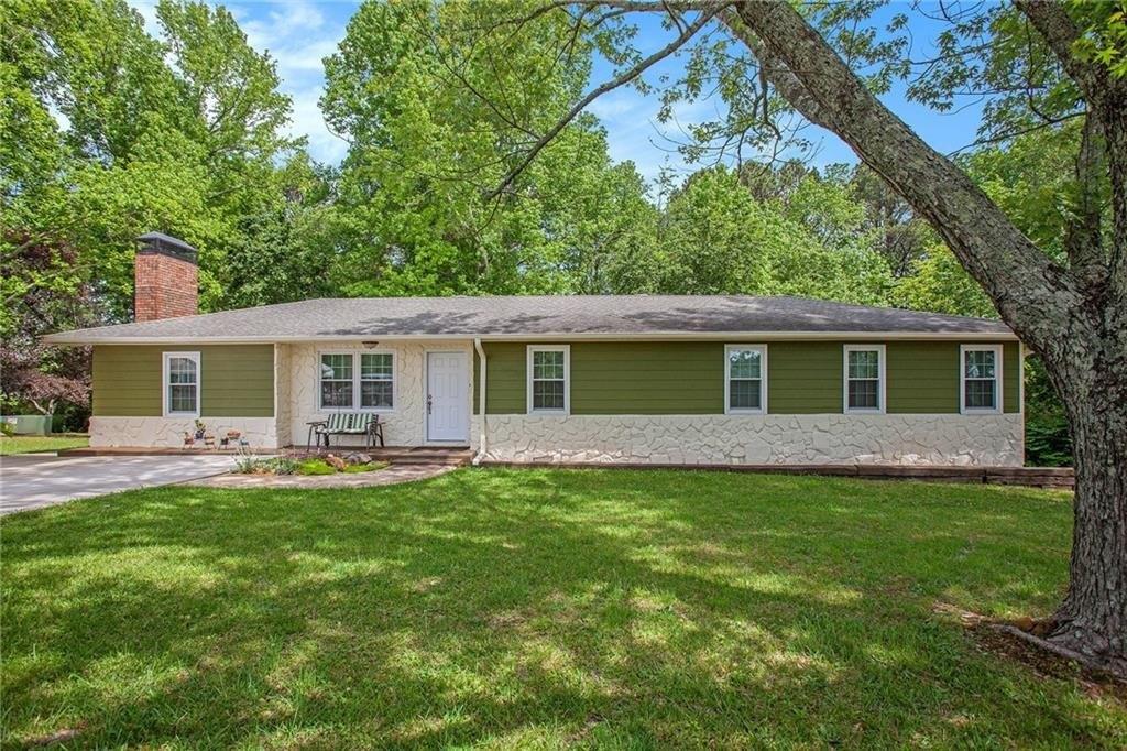 Property Image for 3852 Drew Campground Road