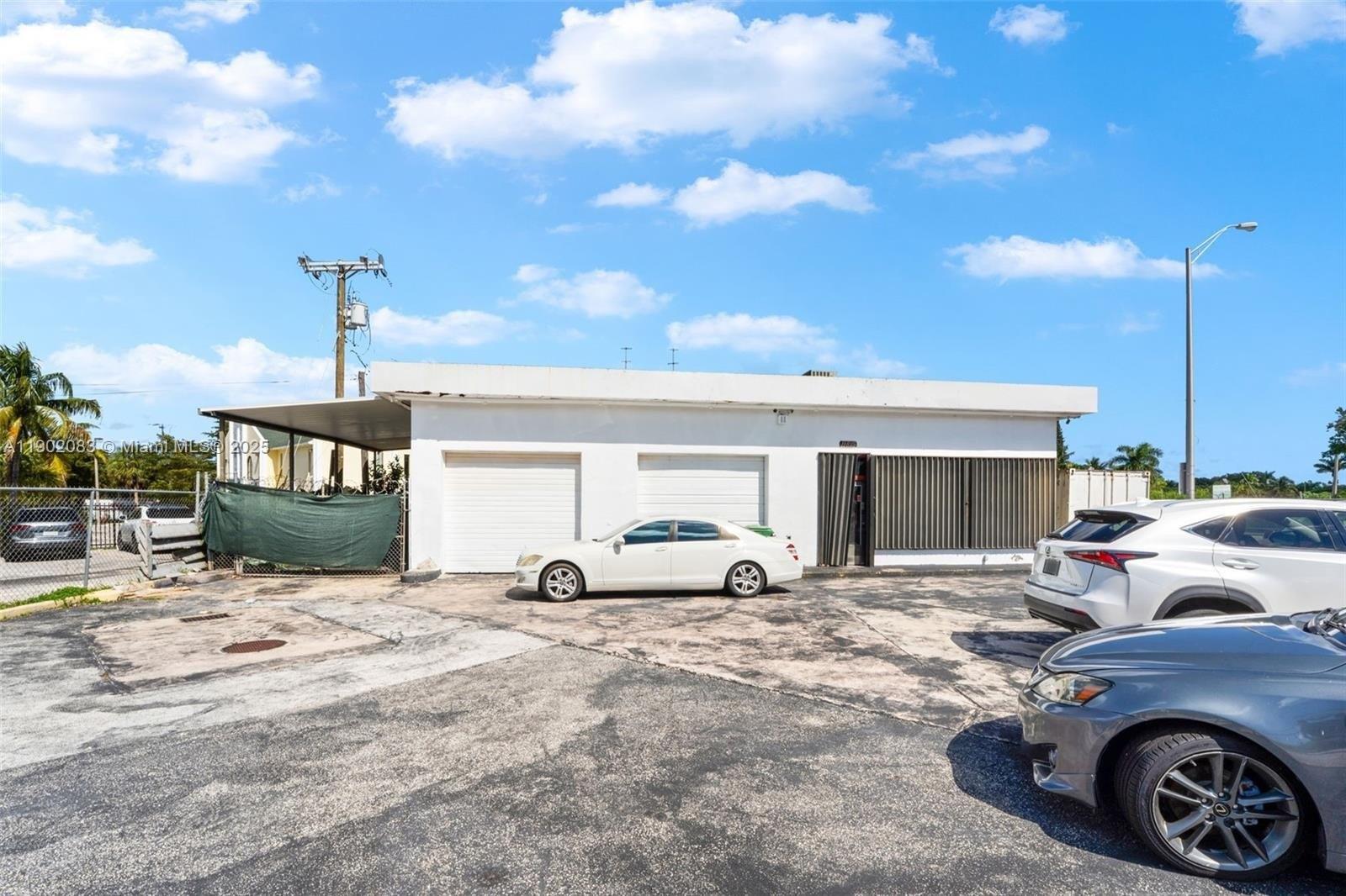 Property Image for 11815 NE 2nd Ave