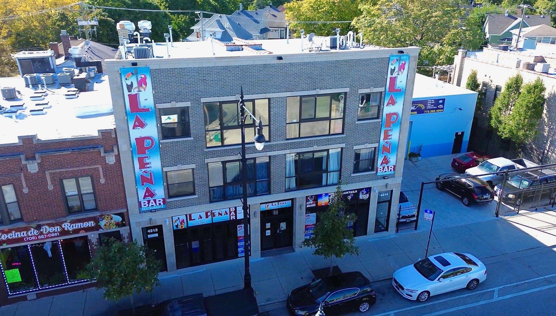 Property Image for 4212 N Milwaukee Avenue