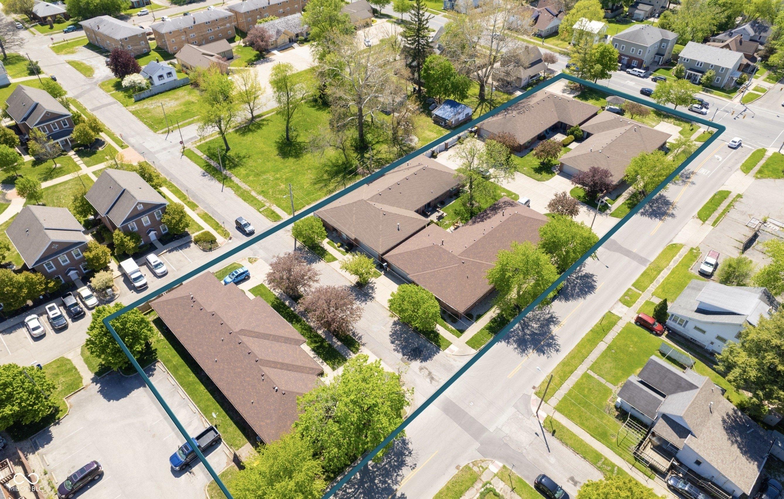 Property Image for 1002 E 7th Street