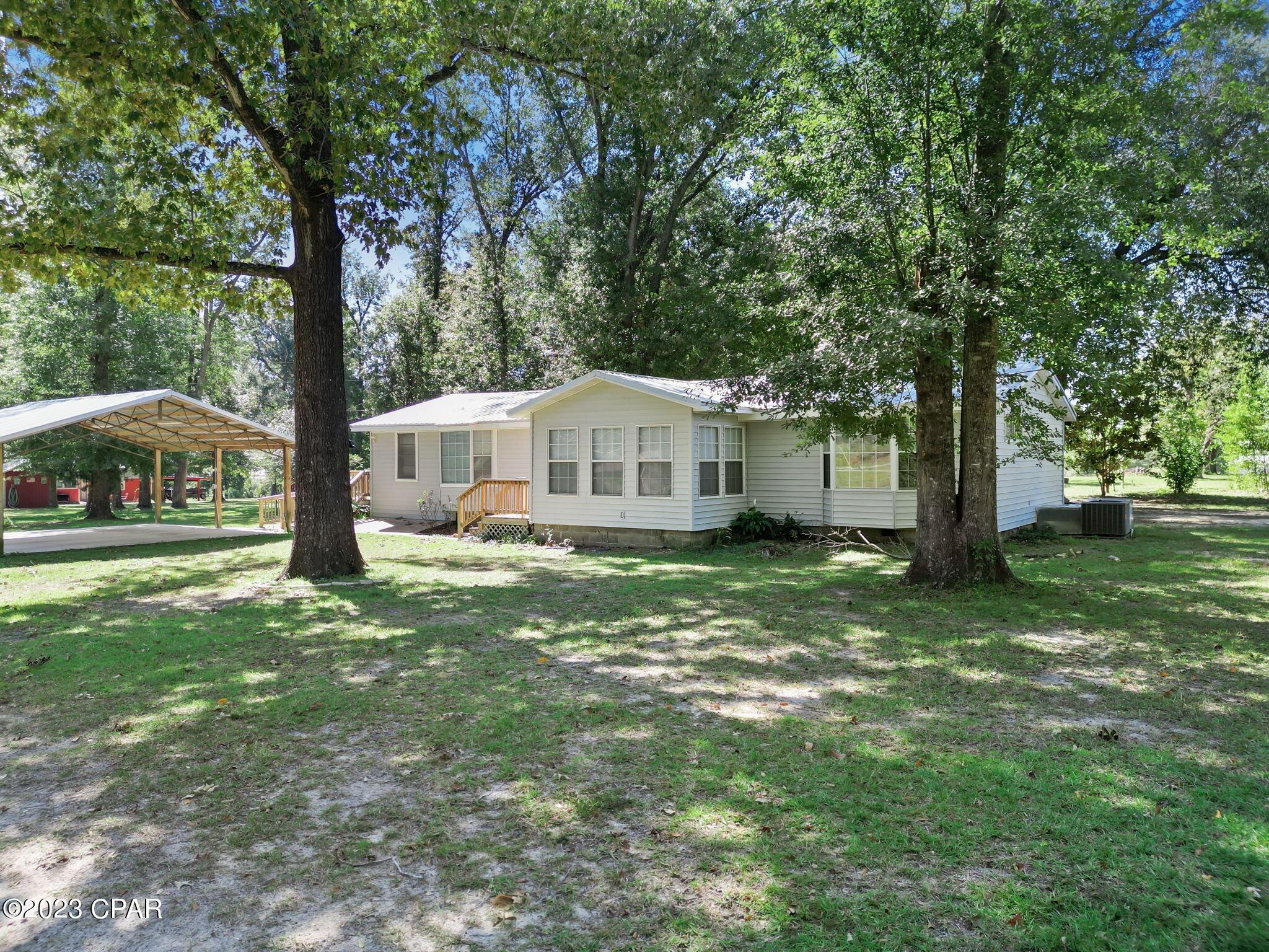 Property Image for 2189 El Bethel Church Road