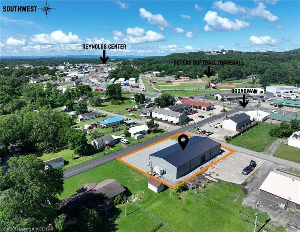 Property Image for 800 Grace  ST