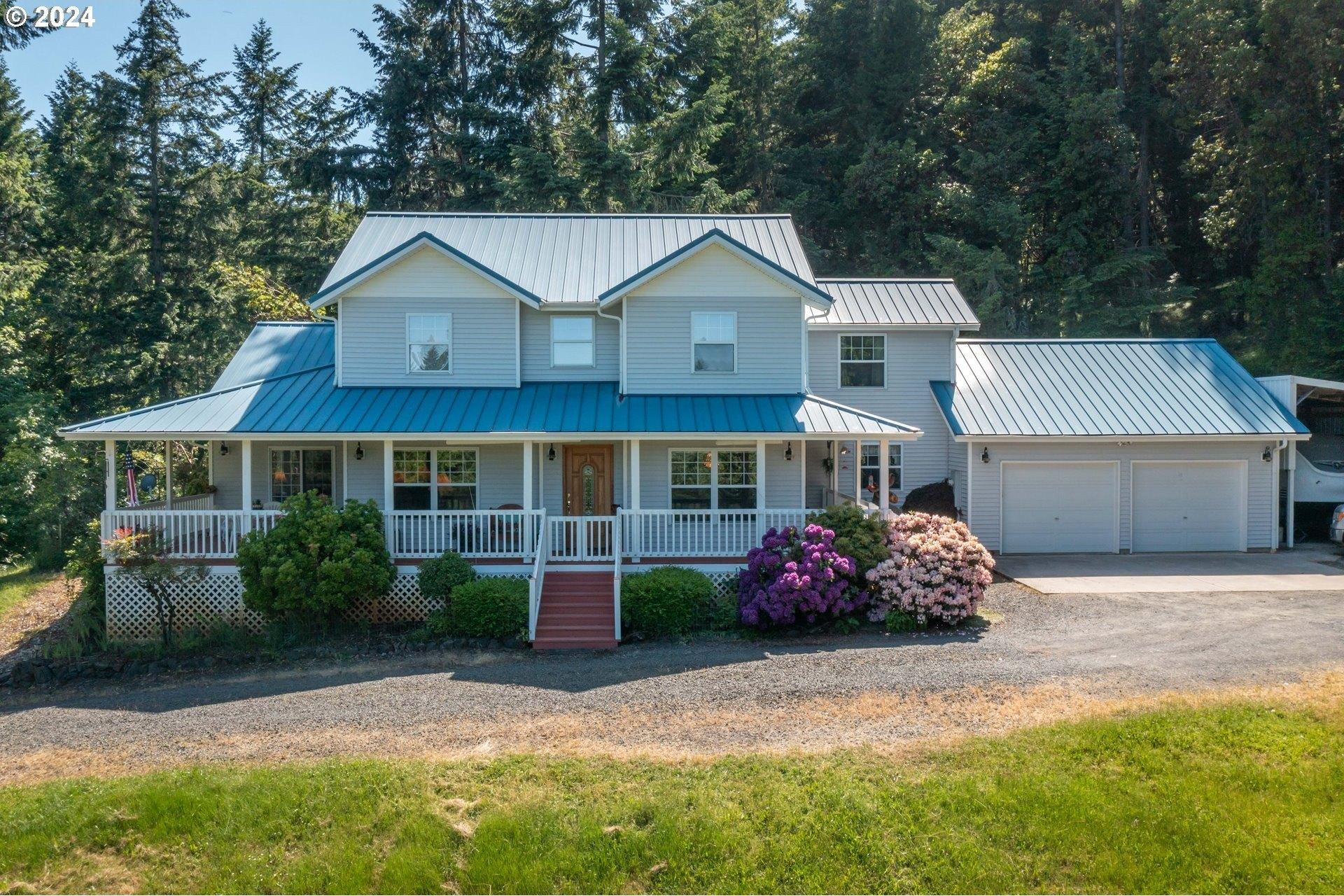 Property Image for 5335 Rice Creek Rd