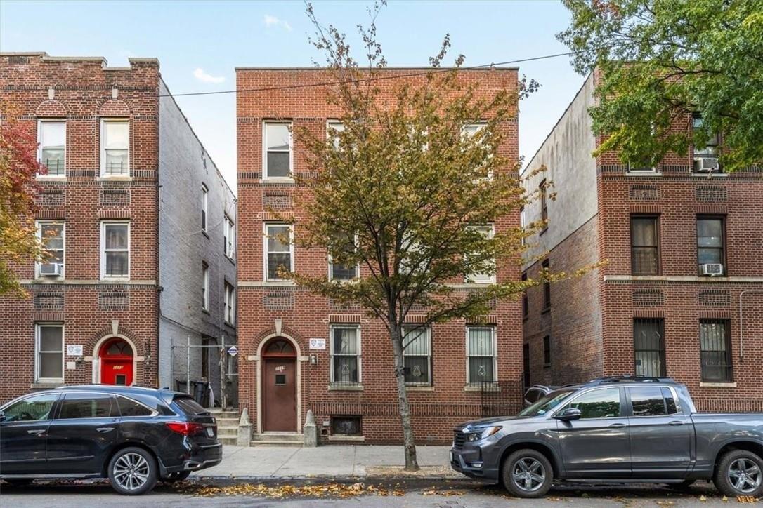 Property Image for 1119 Morris Avenue