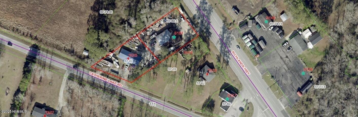 Property Image for 5161 Richlands Highway