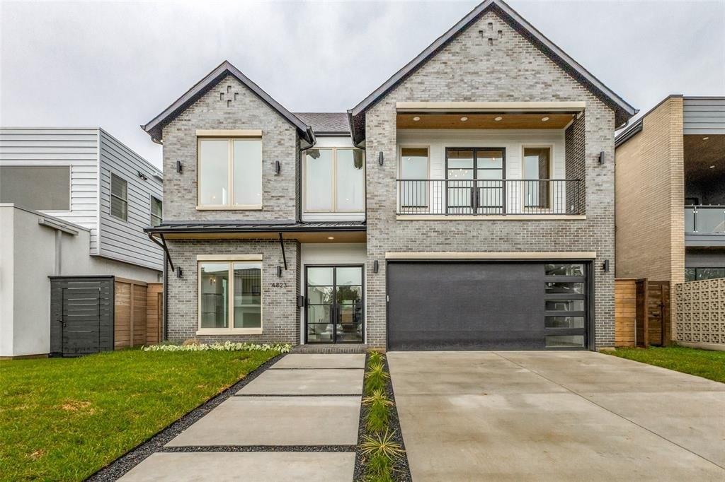 4823 Cowan Avenue, Dallas, TX 75209 MLS 20357425 CENTURY 21