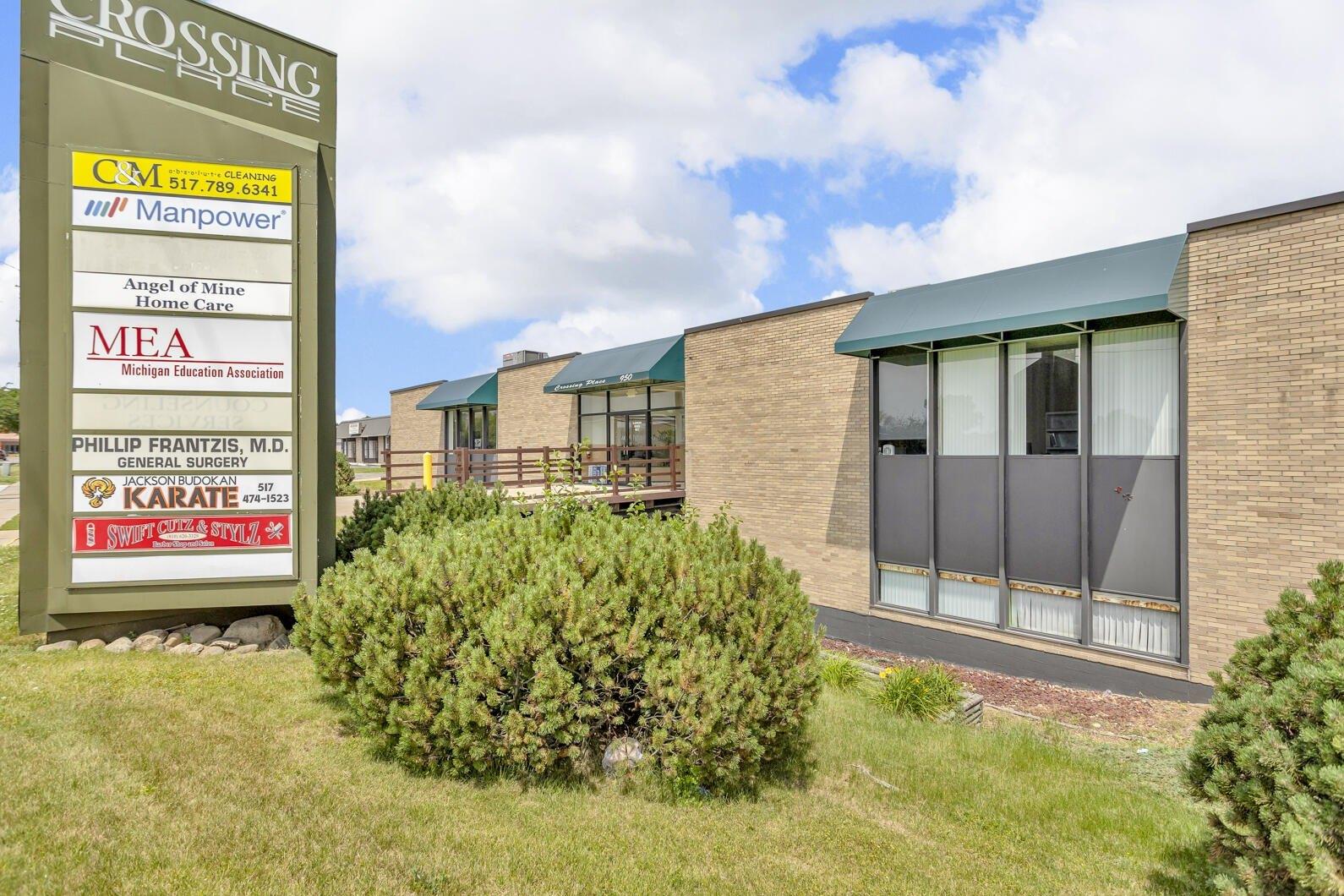 Property Image for 950 W Monroe Street 500