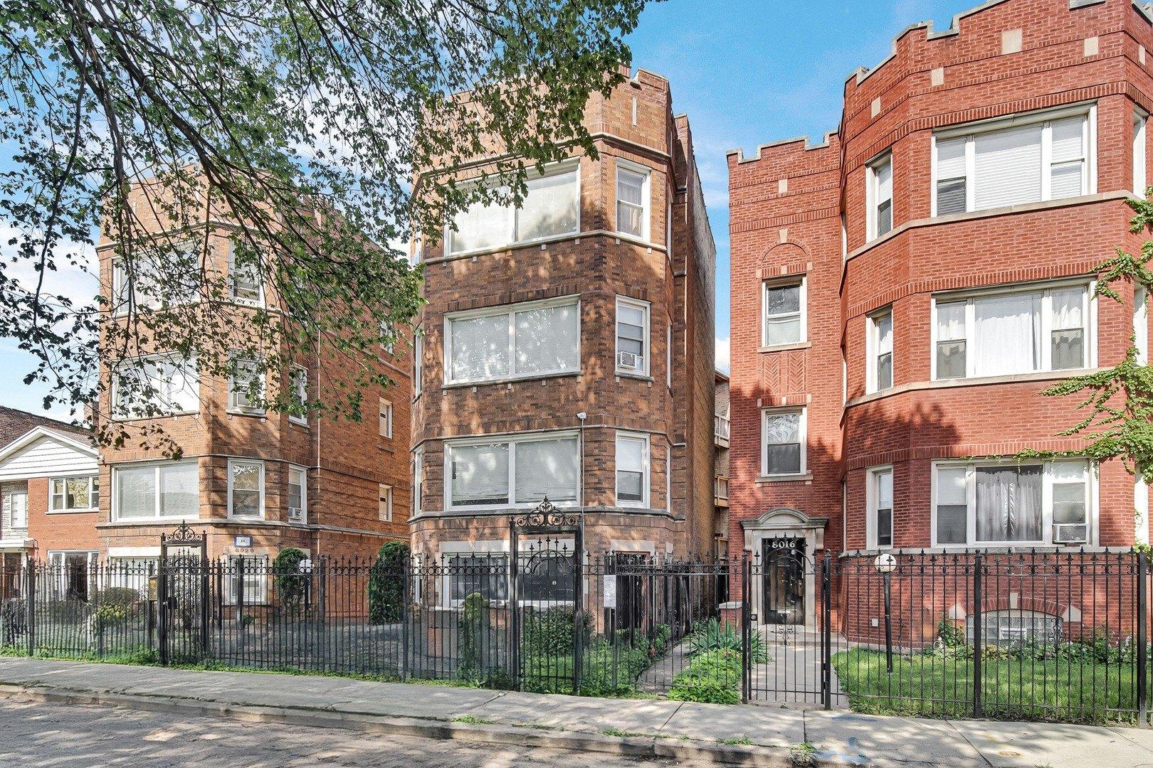 Property Image for 8018 S Eberhart Avenue