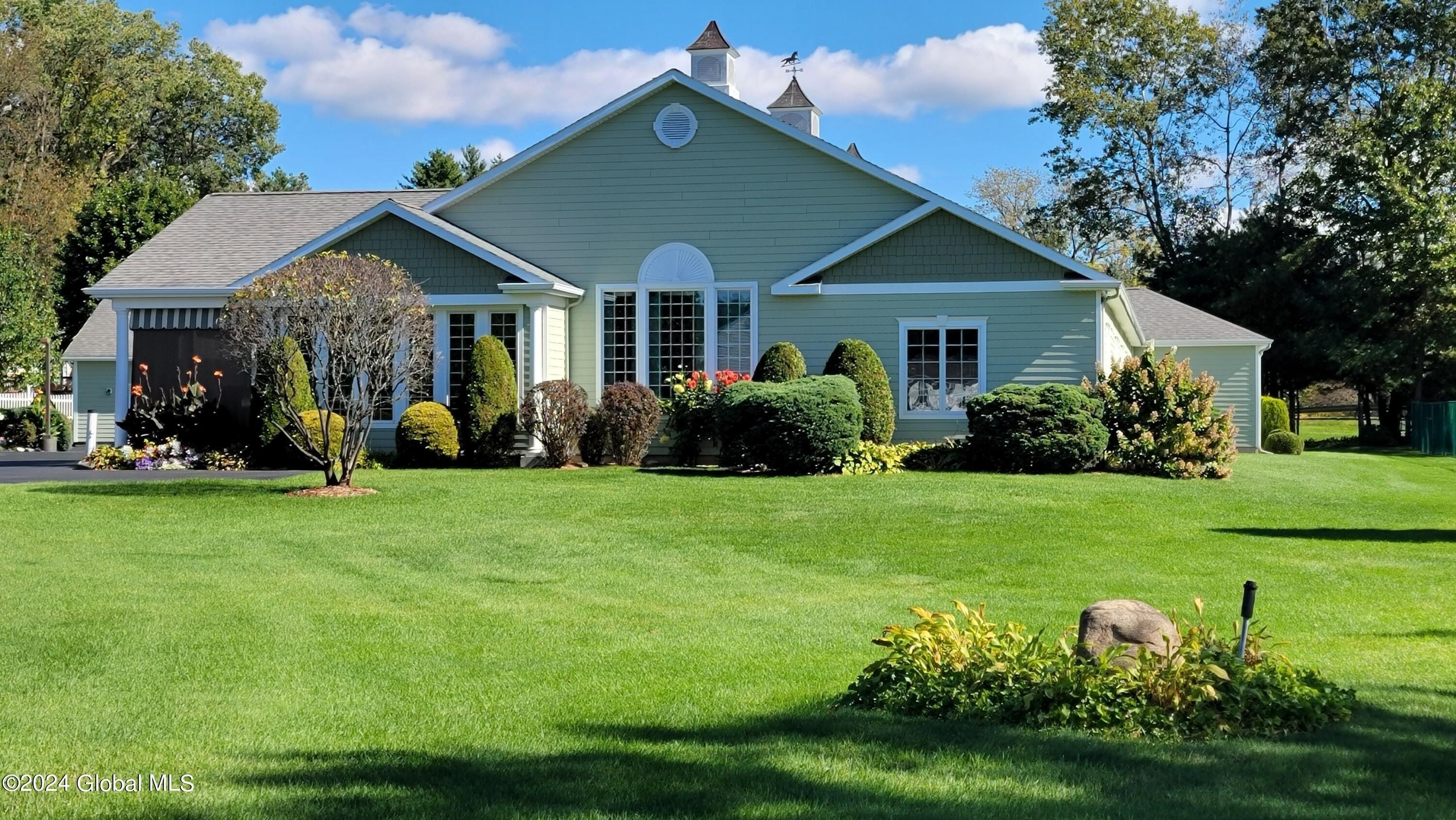 Property Image for 16 Hunter Brook Lane