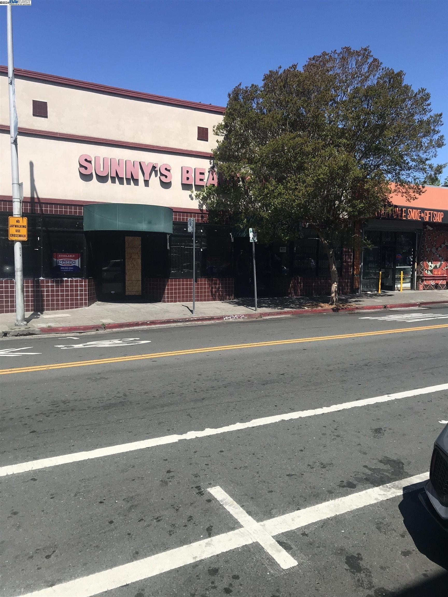 Property Image for 3443 Fruitvale Ave.
