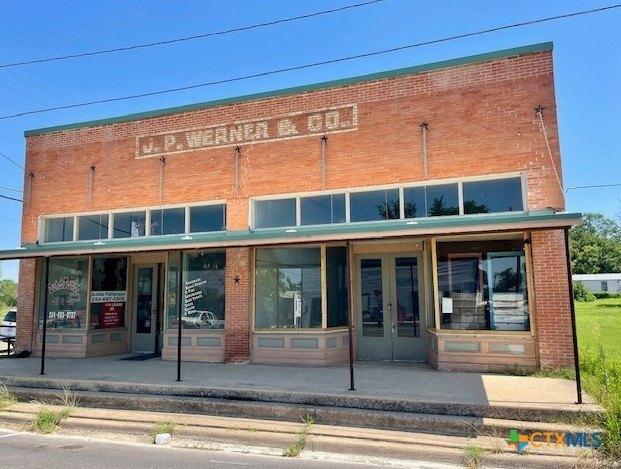 Property Image for 412 W Batte Street B