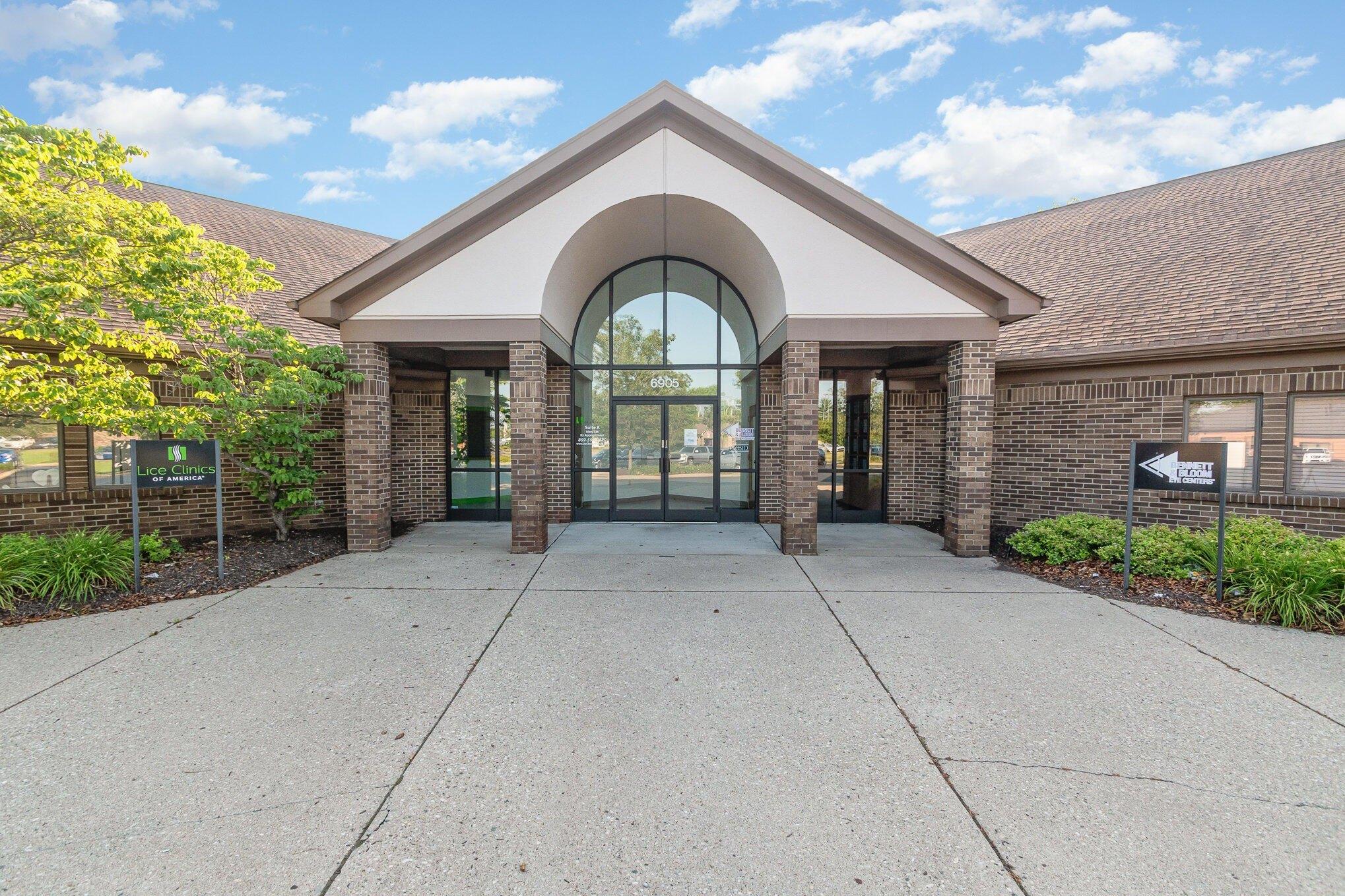 Property Image for 6905 Burlington Pike A