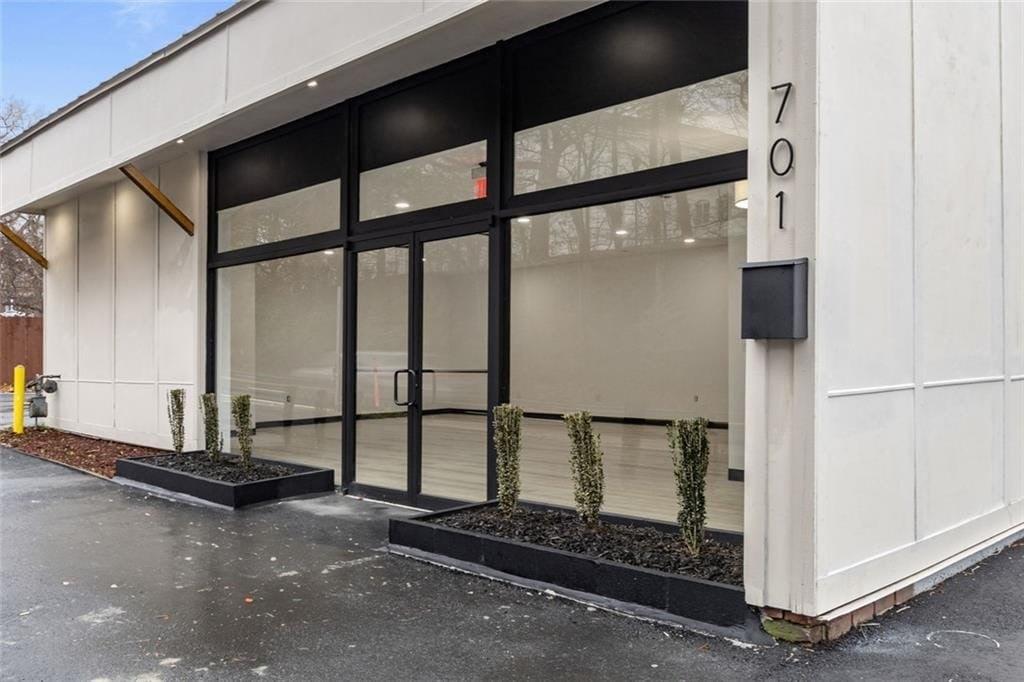 Property Image for 701 N Atlanta Street