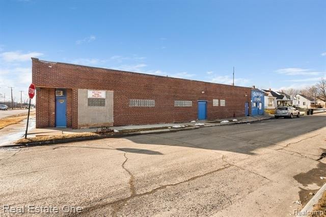 Property Image for 5341 E NEVADA Street