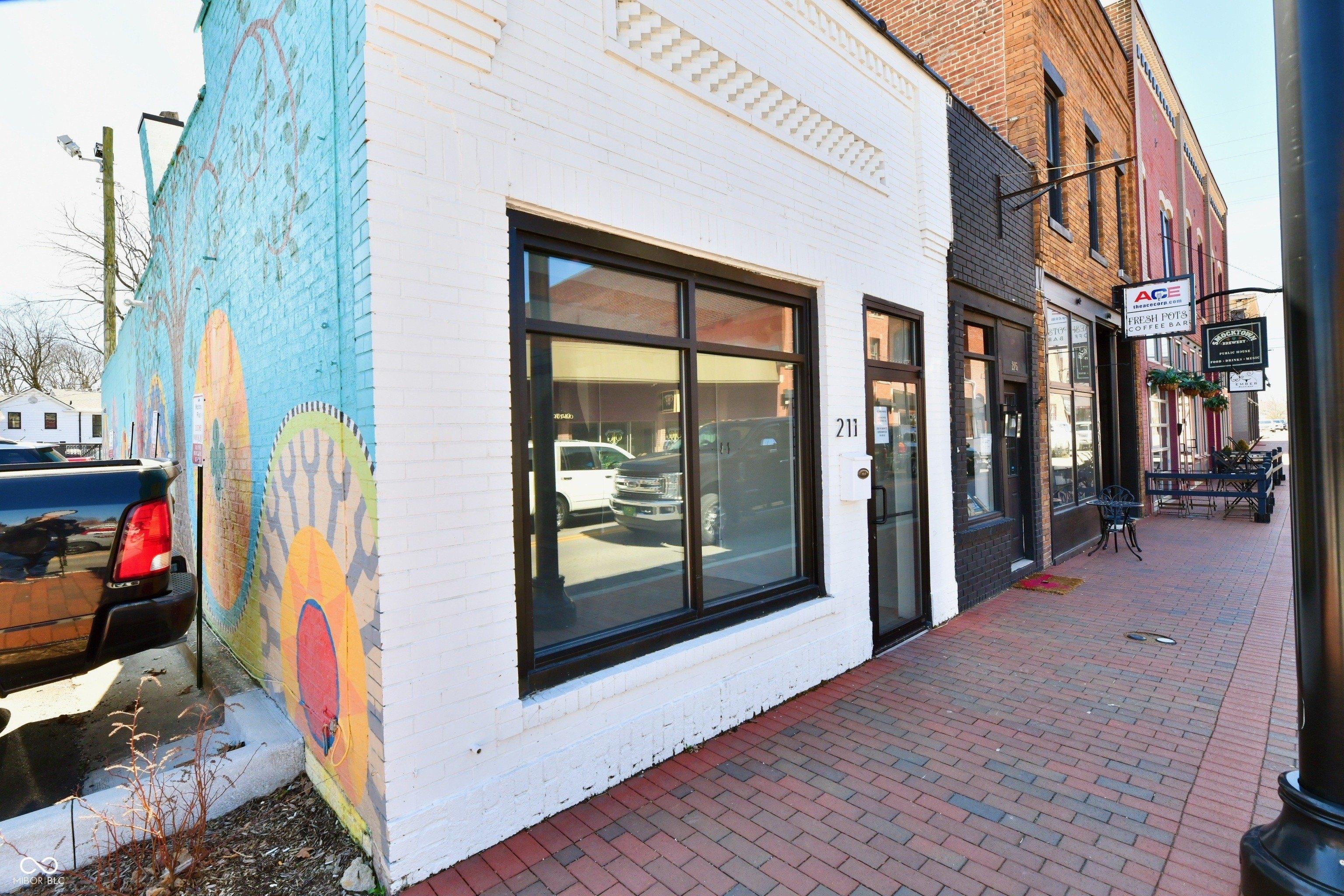 Property Image for 211 W Main Street