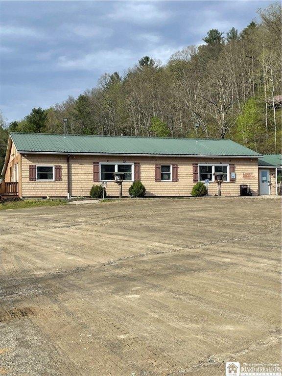 Property Image for 11055 W Perimeter Road