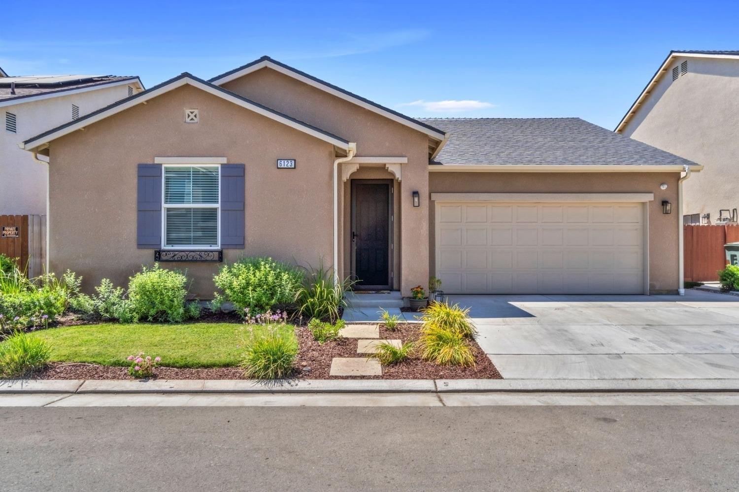 Real Estate In Fresno County