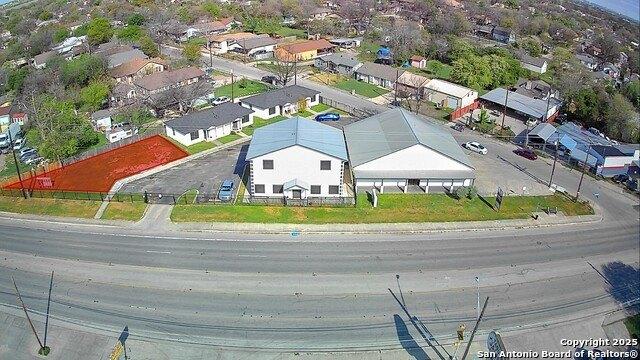 Property Image for 1103,1318,820 New Laredo/Willow/Frank