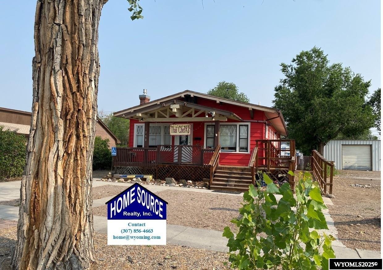 Property Image for 712 E Fremont
