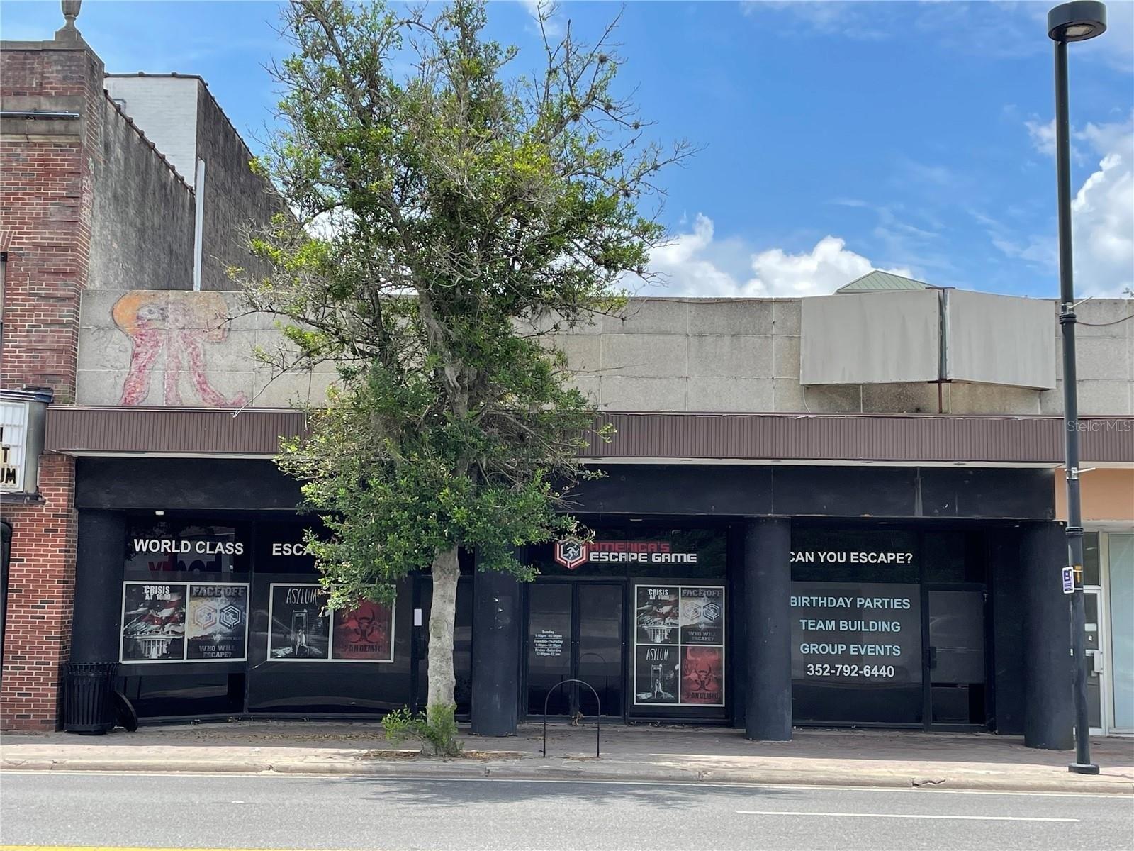 Property Image for 239 W University Avenue