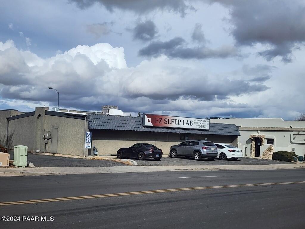 Property Image for 7900 E Florentine Road