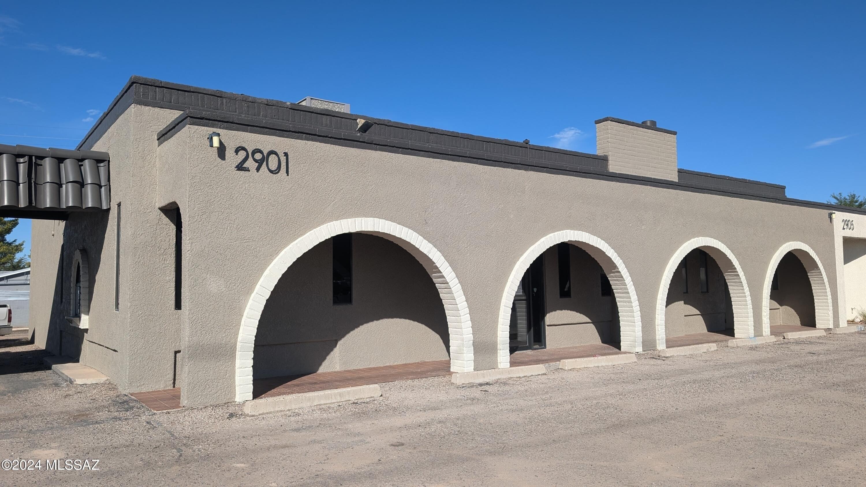 Property Image for 2901-2927 N Country Club