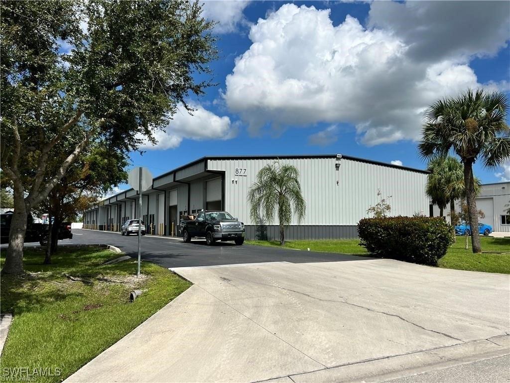 Property Image for 877 NE 27th Lane unit: 1 1