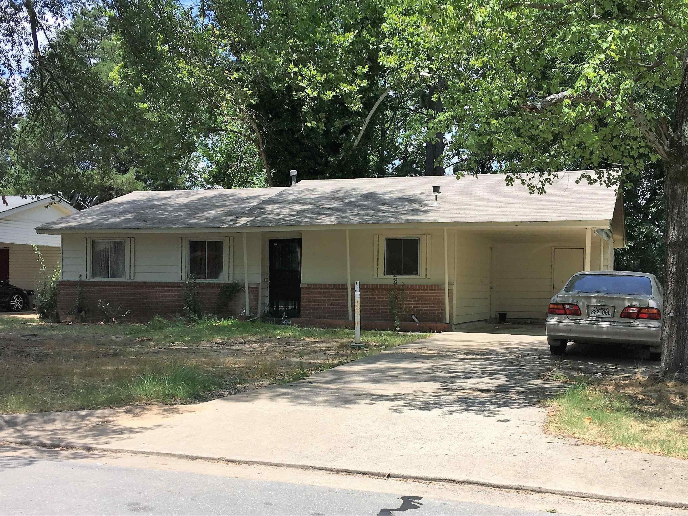 1400 Leander Drive Little Rock Ar - txxqw2z