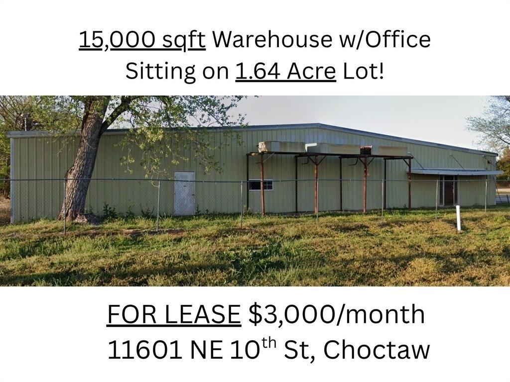 Property Image for 11601 NE 10th Street