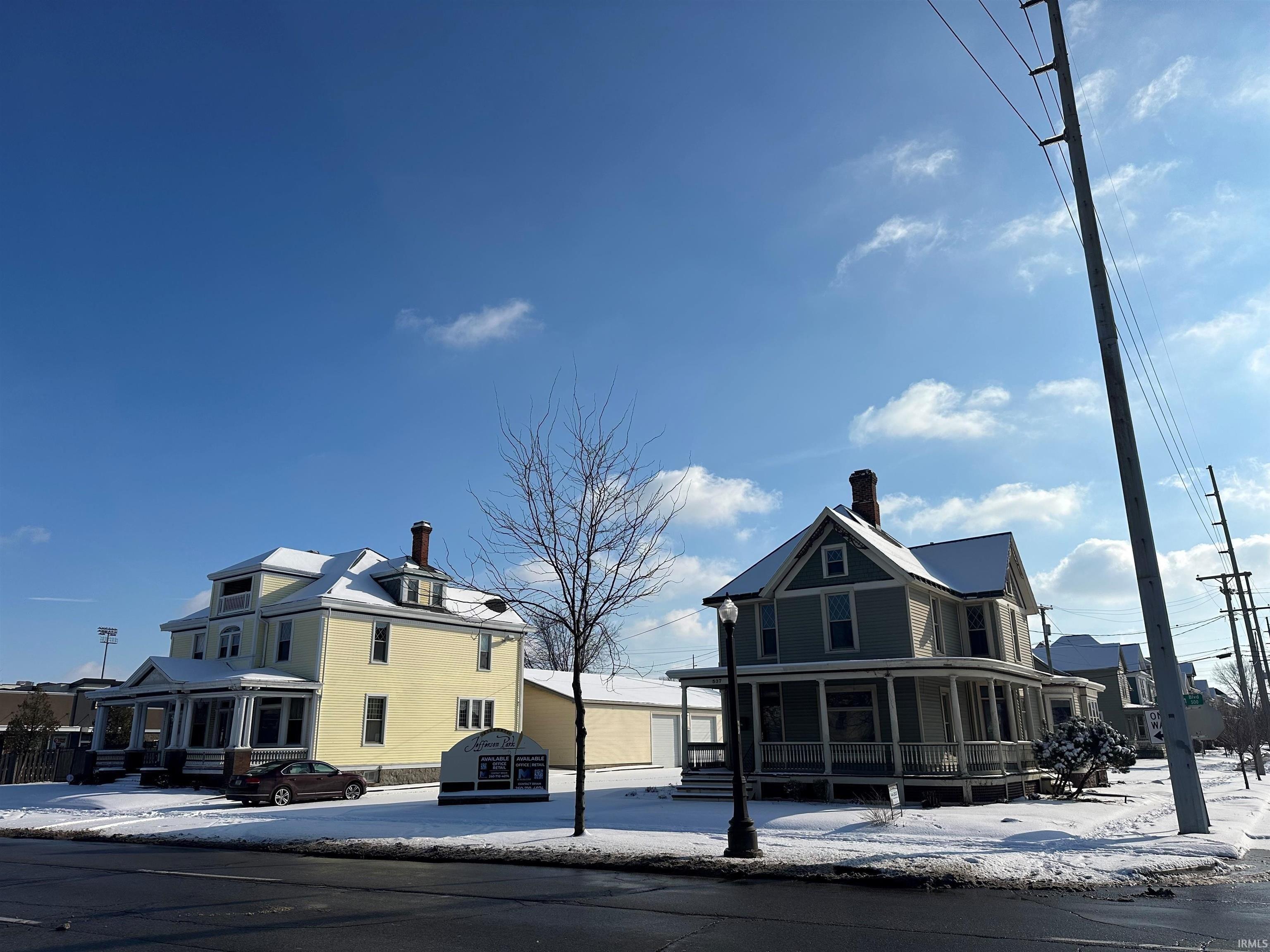 Property Image for 529 W Jefferson Boulevard