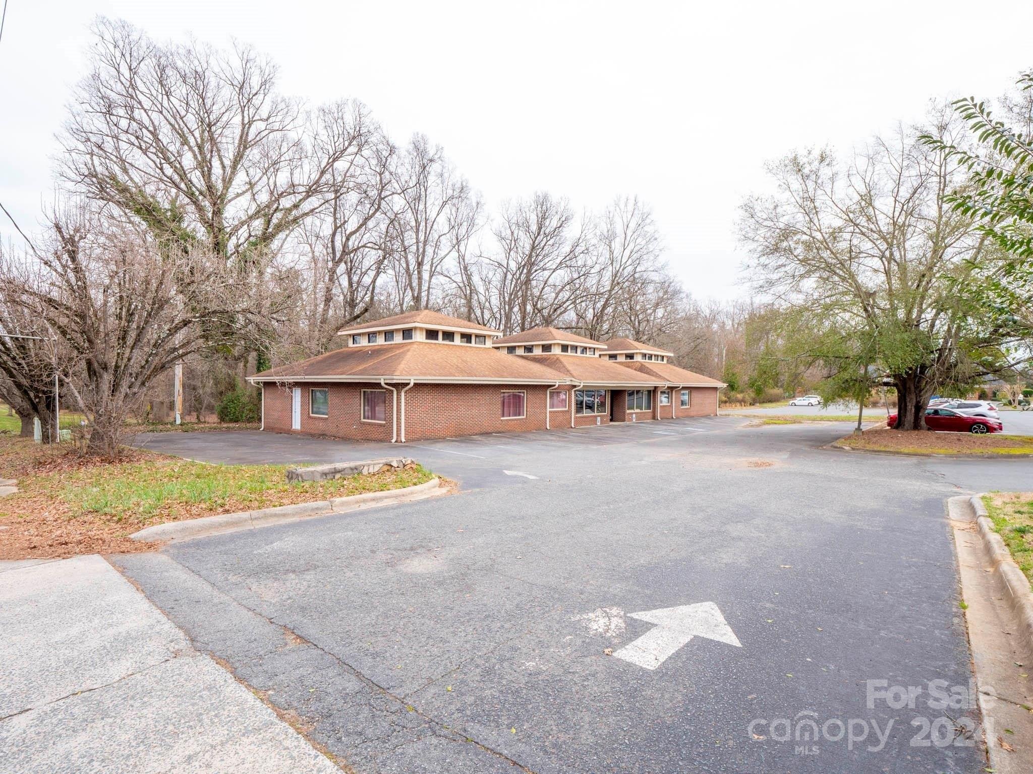 1424 E Franklin Street 5, Monroe, NC 28112 - MLS# 4110945 | C21