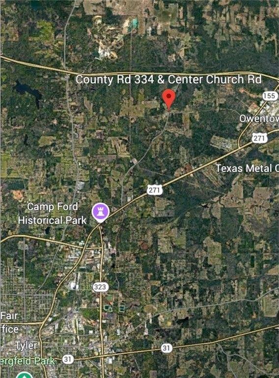 Property Image for Tbd Cr 334 & Center Churc TBD CR 334 & CR 336 Center Church Rd