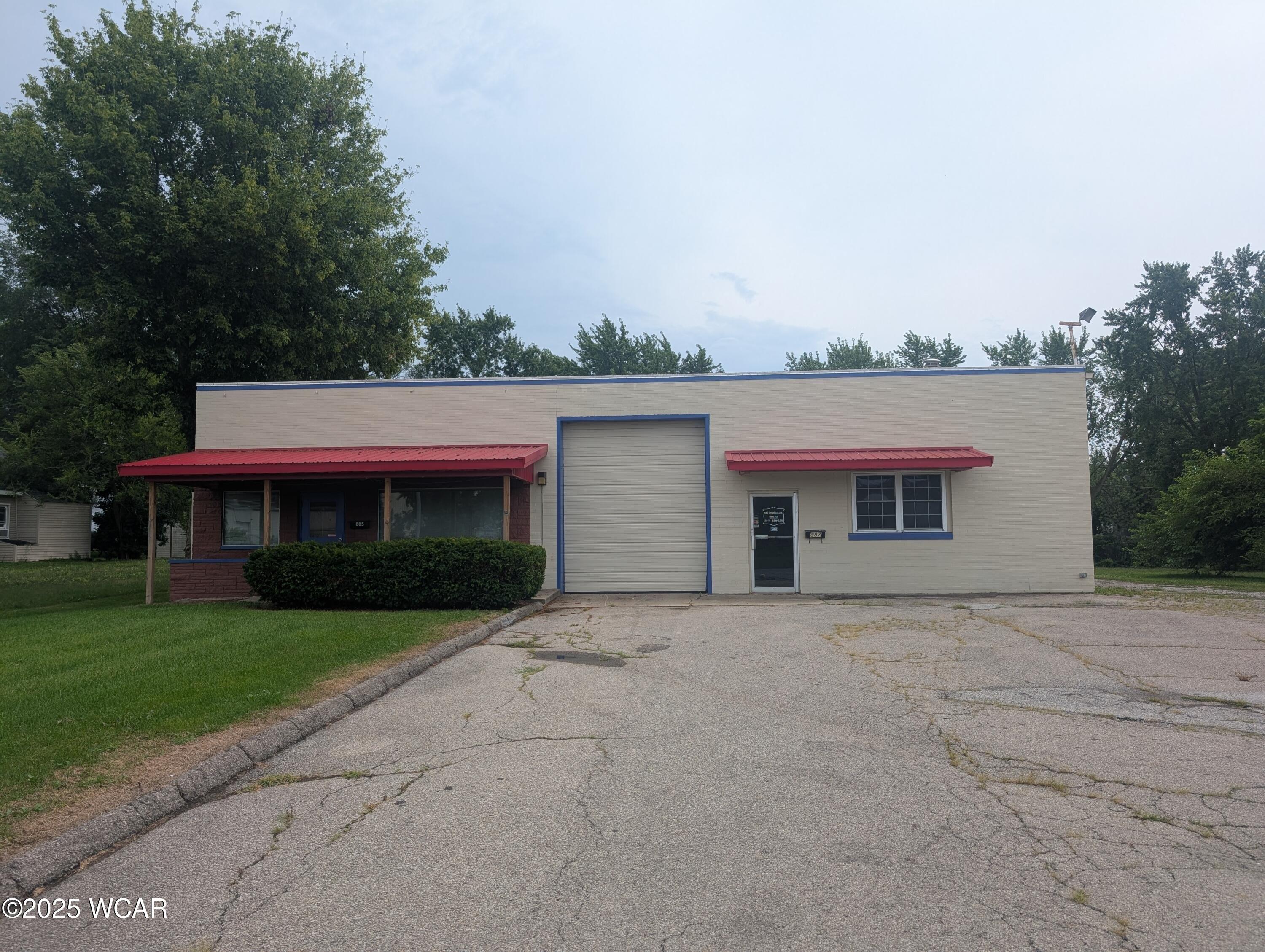 Property Image for 885-887 Delphos Avenue