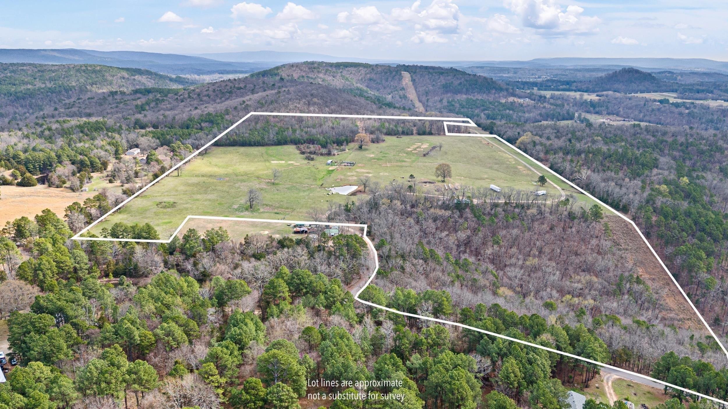 Property Image for 410 Ashworth Mountain Road