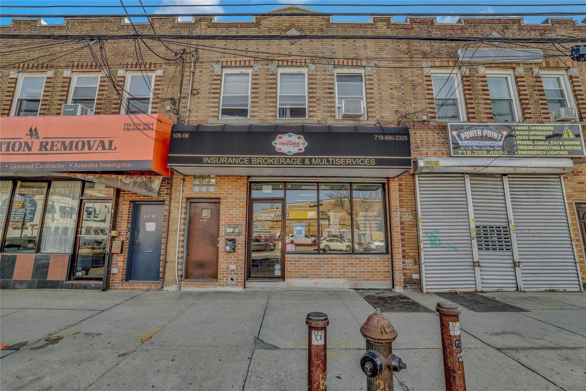 Property Image for 10606 Rockaway Boulevard