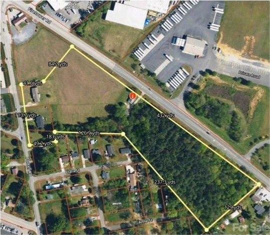 Property Image for 1388 Fire Tower Road