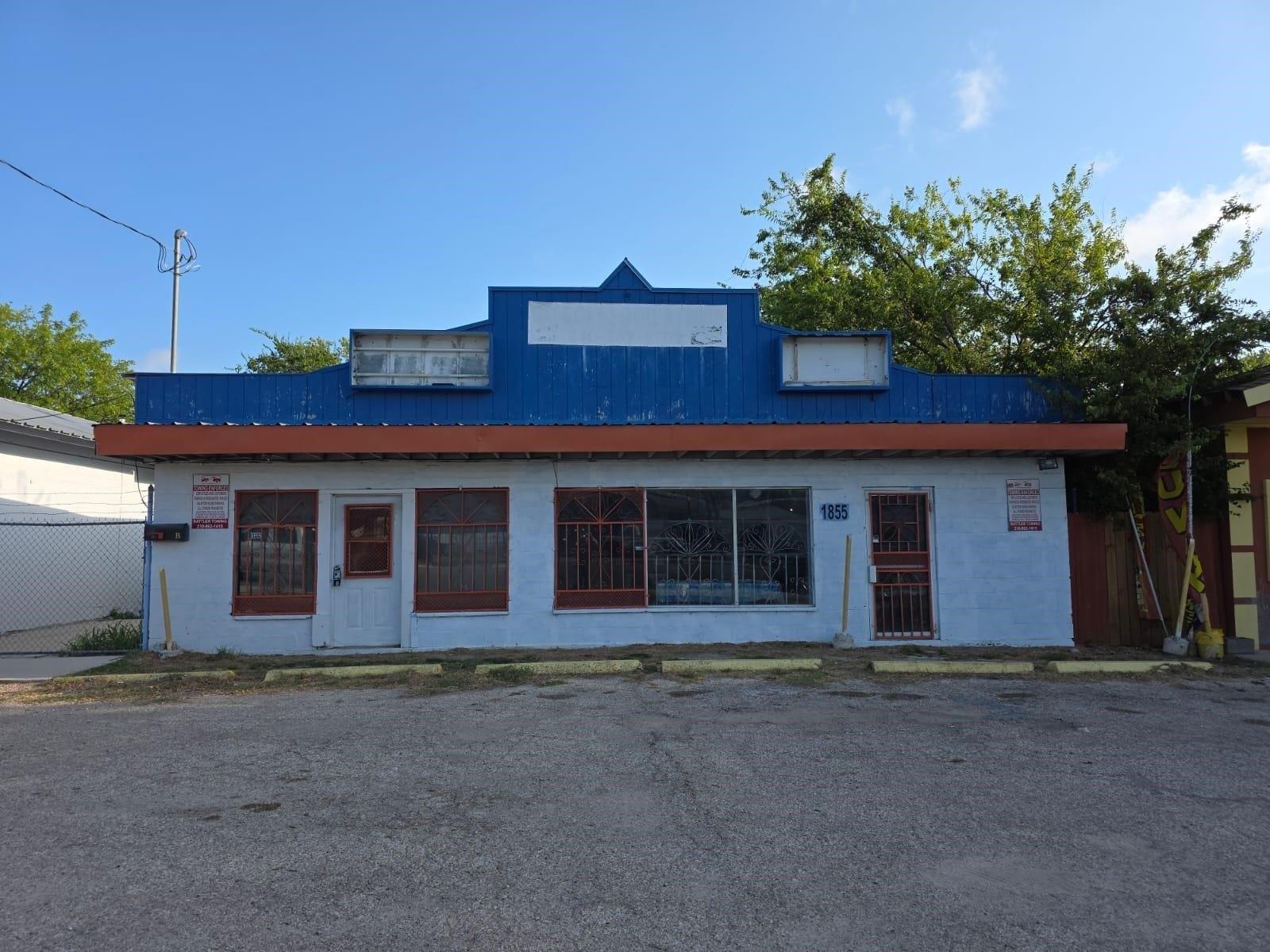 Property Image for 1855 Rigsby Ave.