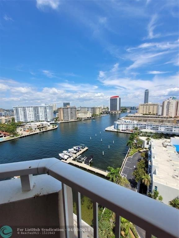 Property Image for 1965 S Ocean Dr 14N