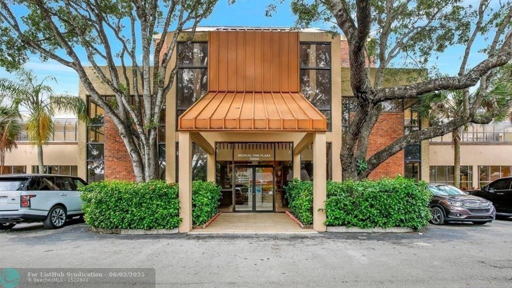 Property Image for 7050 NW 4th St 202
