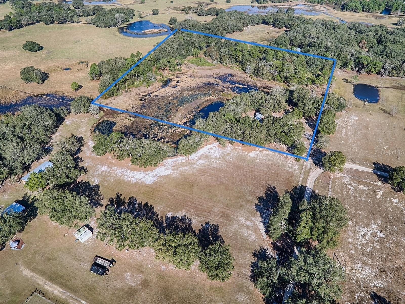 Property Image for 22451 Loop Road