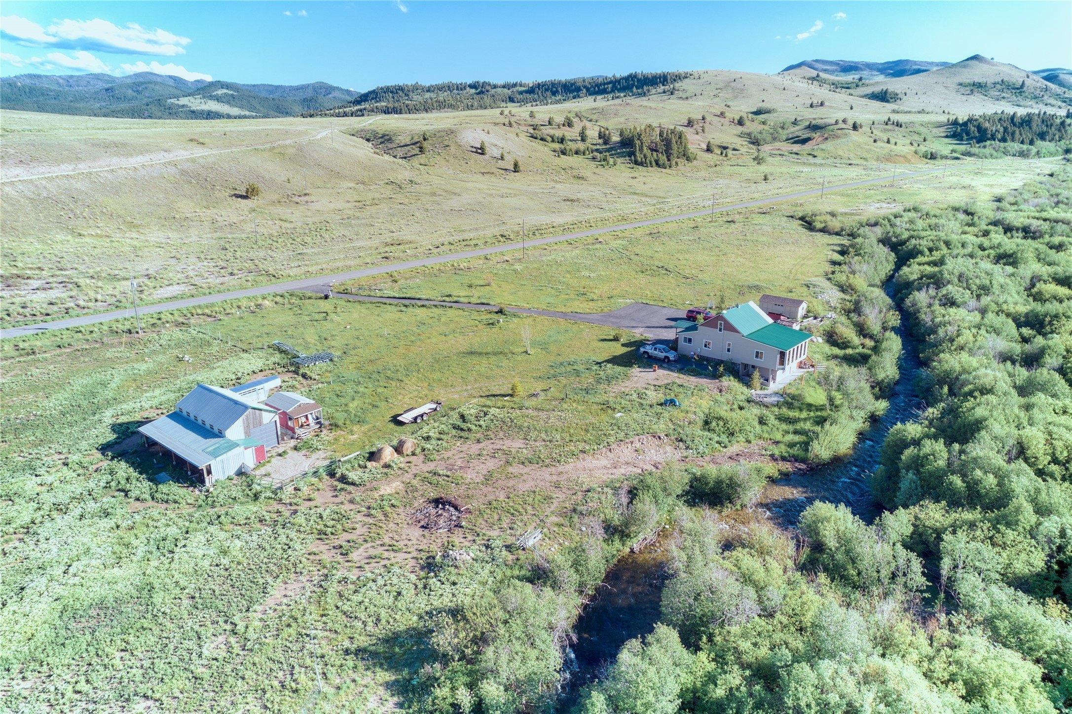 Property Image for 2500 Mil Creek Road