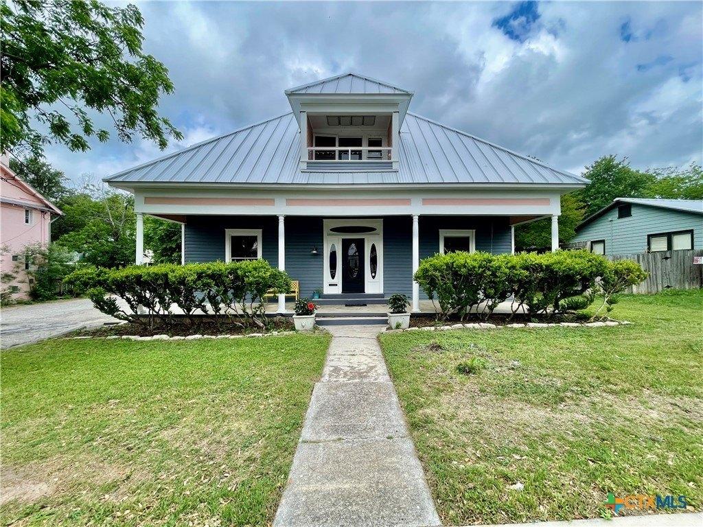 Property Image for 219 N Comanche Street