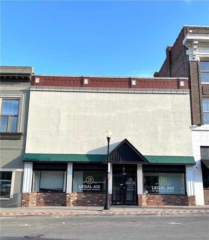 Property Image for 706 Felix Street