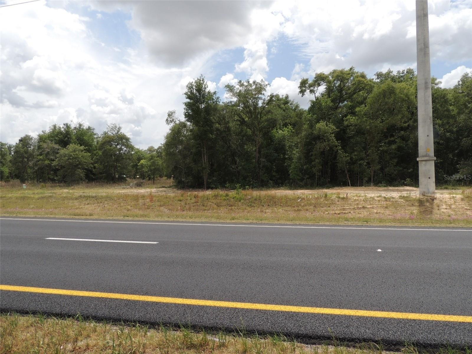 Property Image for Tbd NE HIGHWAY 27 ALT