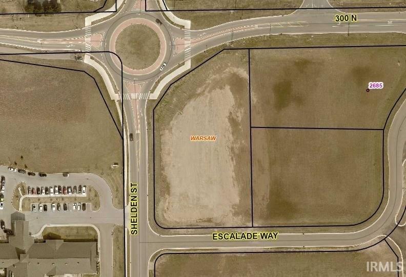 Property Image for 0 Sheldon & 300 N Road