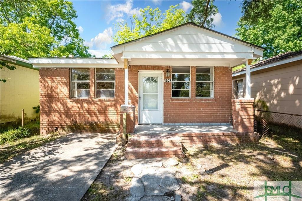 Property Image for 1528 Comer Street