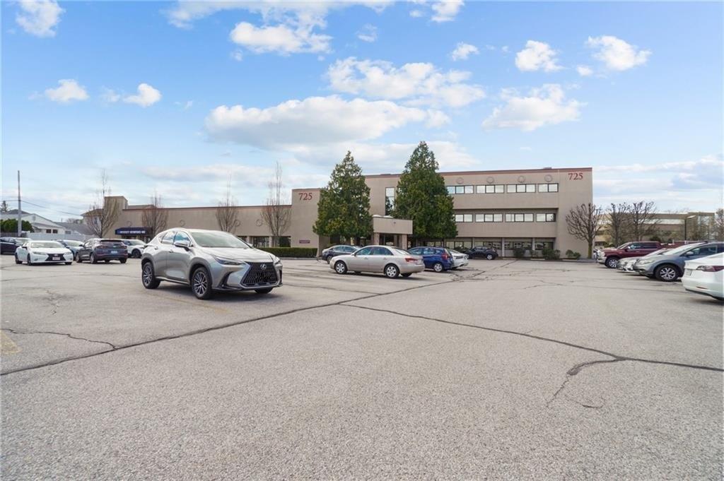 Property Image for 725 Reservoir Avenue 102