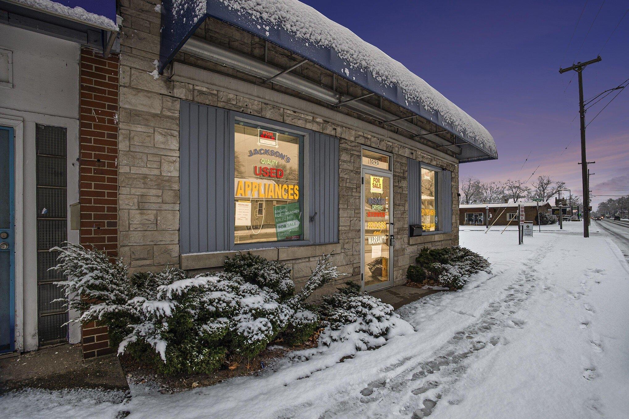 Property Image for 1090 S Getty Street