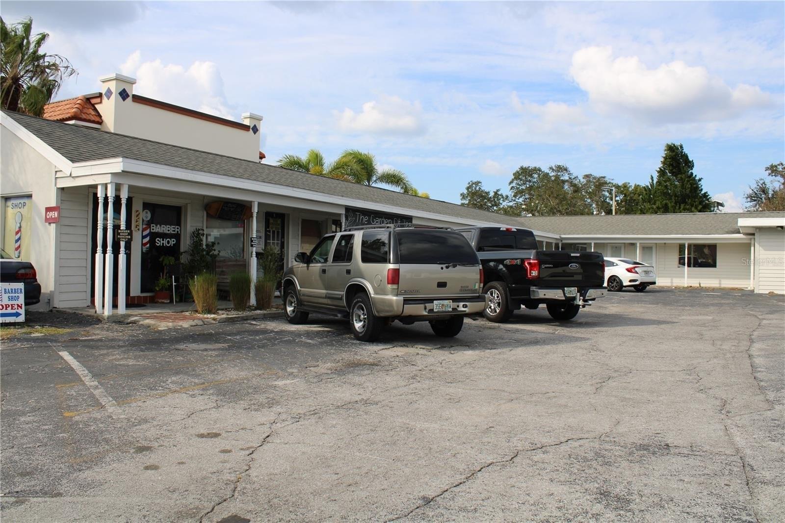 Property Image for 1616 Gulf To Bay Boulevard B